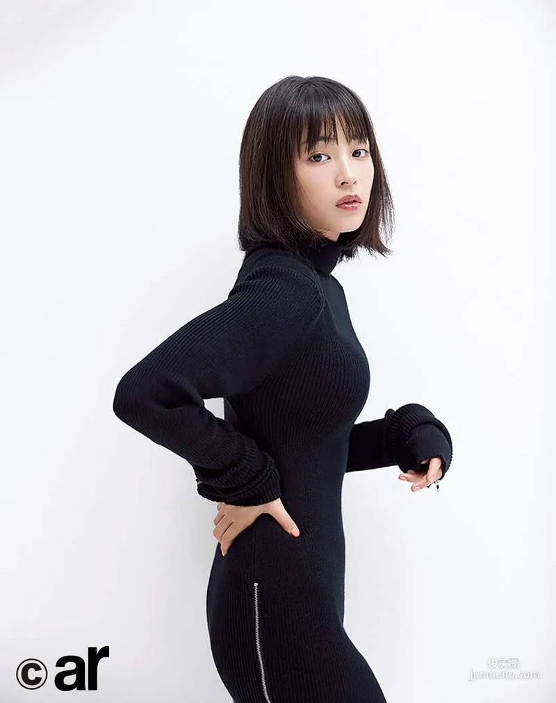 日本女生疯健身《身材最理想的女艺人》排行榜 - 图片3
