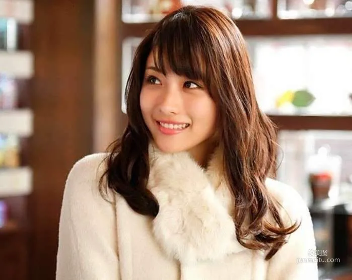 白色情人節《最想交往的日本女星》每年都有的慣例票選這次大家心中的最佳情人是？ - 圖片9