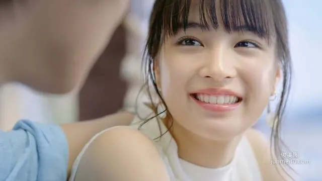 《日本最强美少女》 网友最赞的20未满女艺人