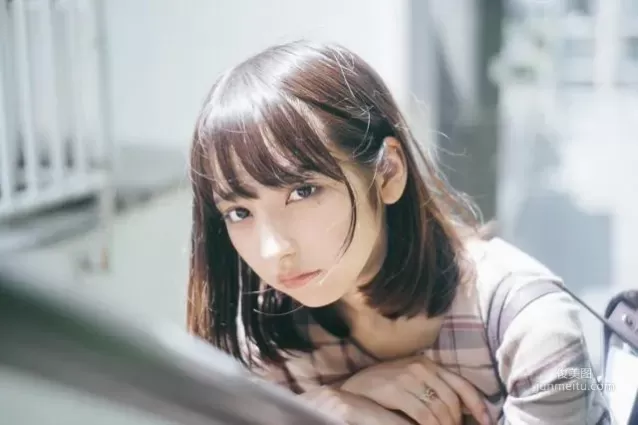 日本超可愛美少女「十味とーみ」，被喻為「平成最後的奇迹原石」！