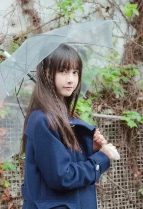日本網民熱烈讨論的「池田七帆」～原來是中國美少女Coser