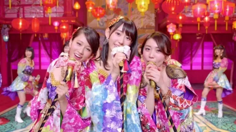 AKB48未來10年繼續榮耀？宮脇咲良是關鍵！