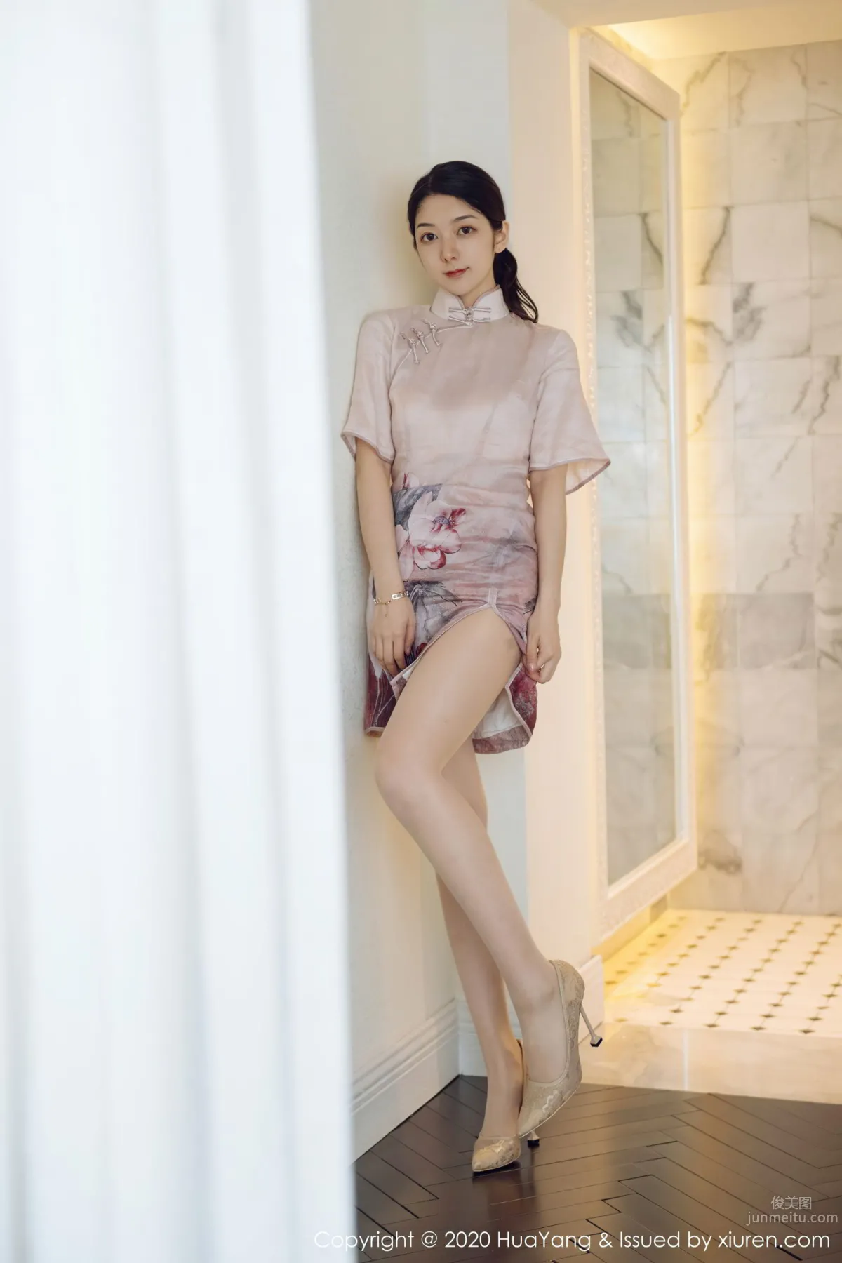 [HuaYang] 2020.09.07 VOL.285 Angela小热巴_25