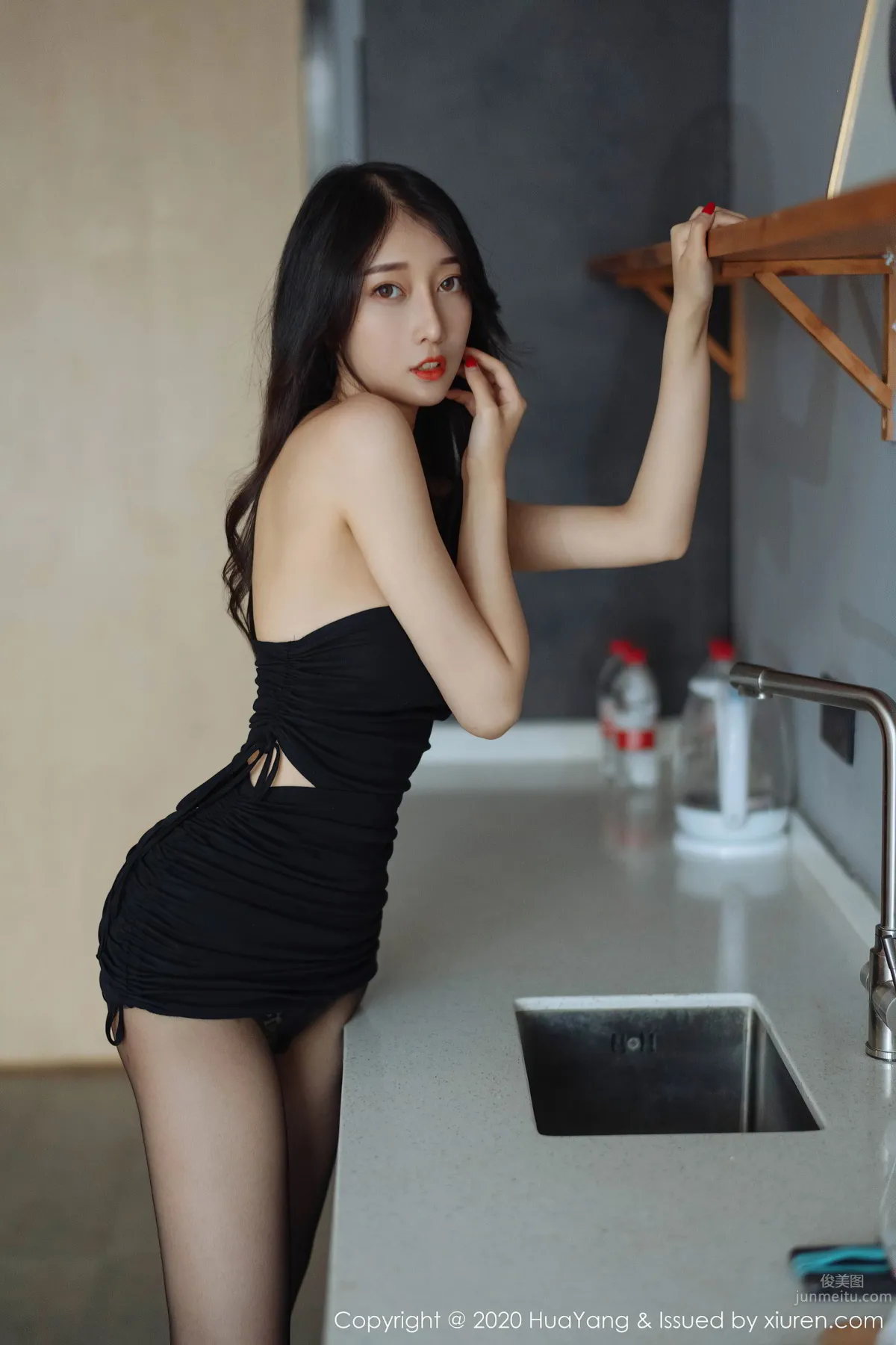 [HuaYang] 2020.08.28 VOL.279 玥儿玥er_48