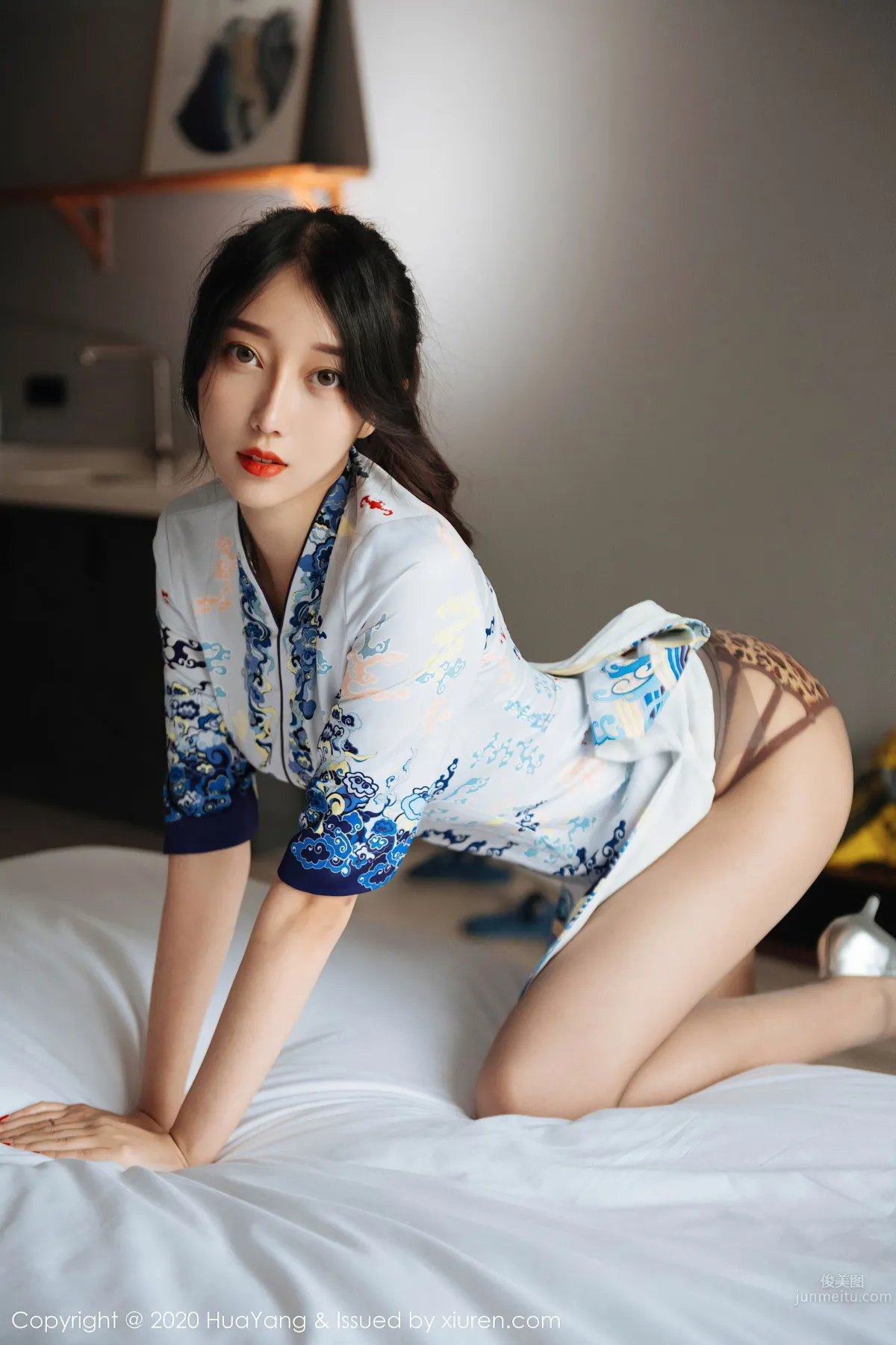 [HuaYang] 2020.08.14 VOL.274 玥儿玥er_69