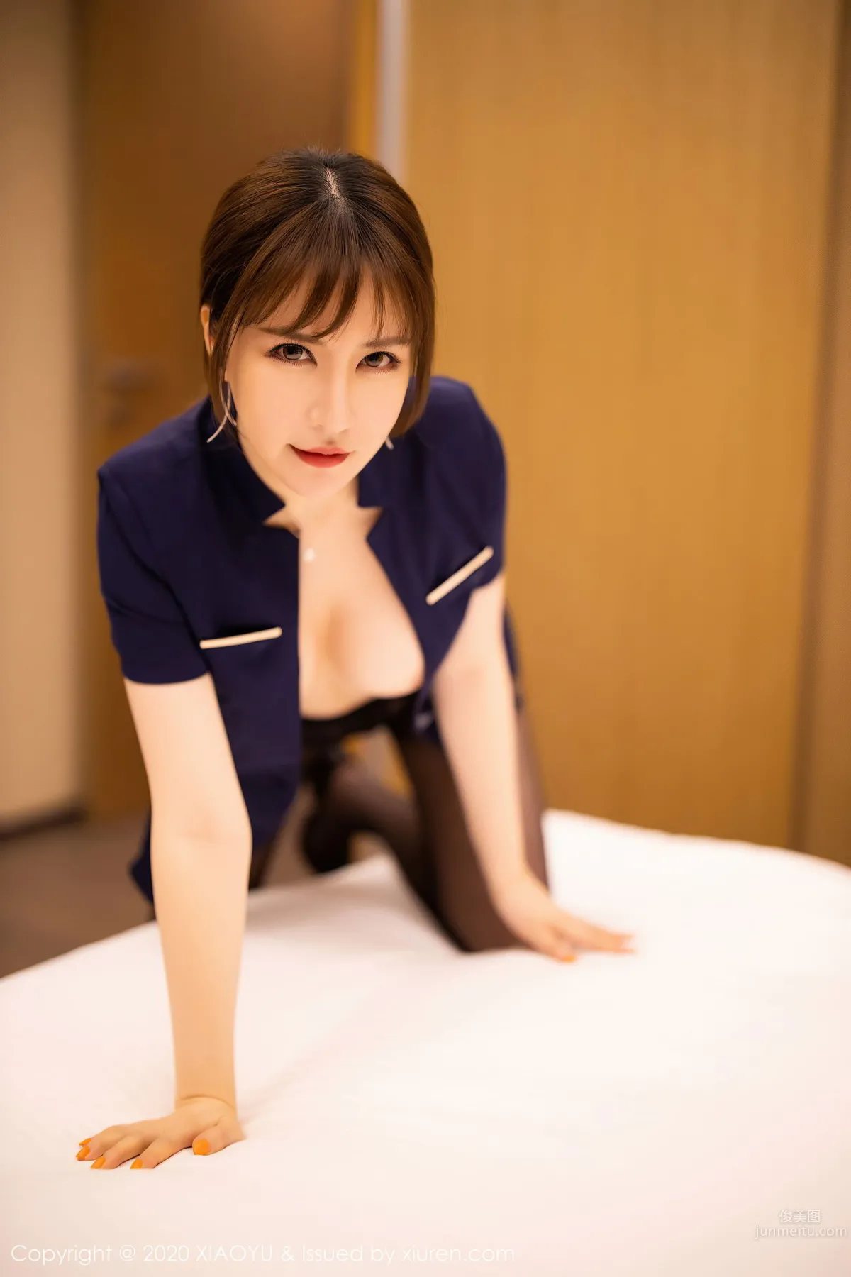 [XIAOYU] 2020.08.18 VOL.350 夏小雅_46