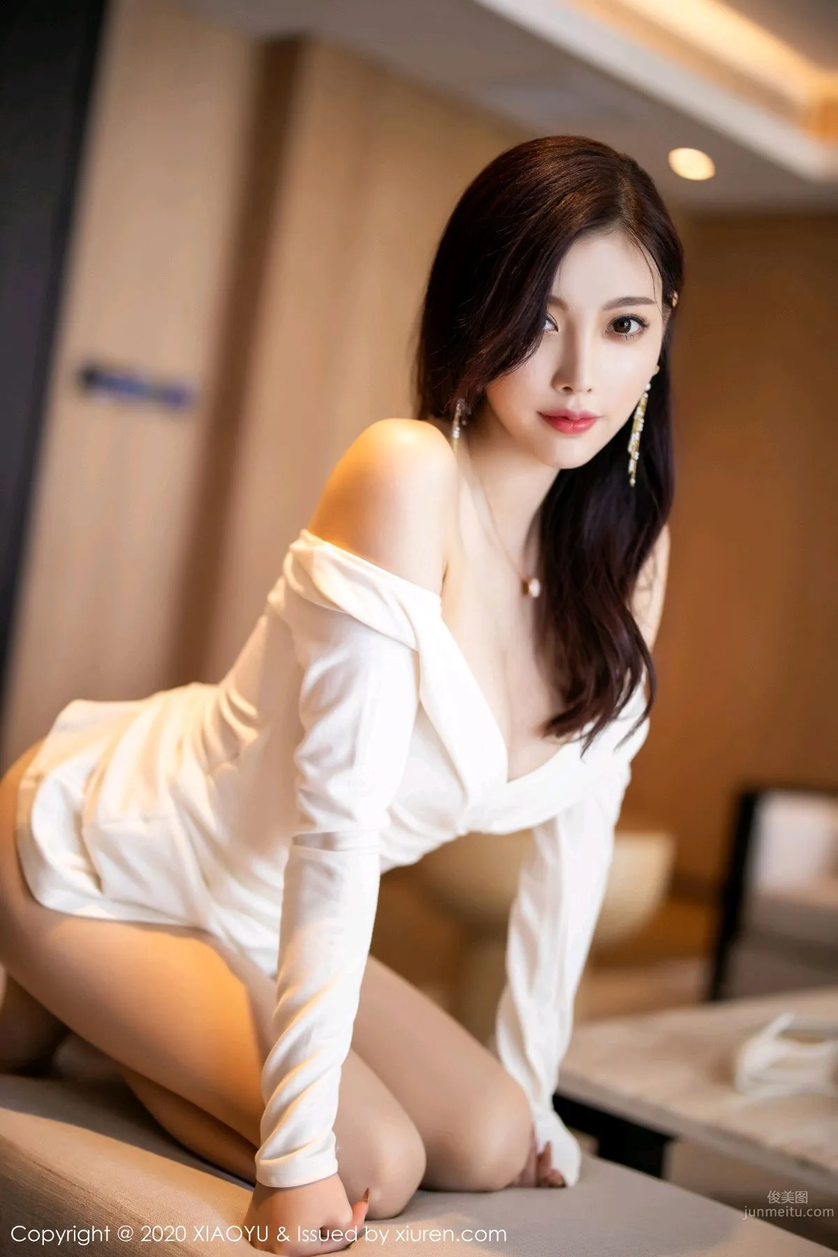 [XIAOYU] 2020.09.25 VOL.377 杨晨晨sugar_45