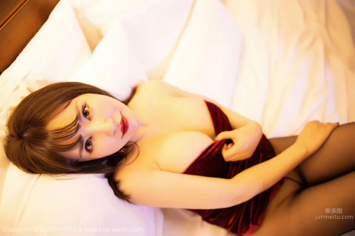 [XIAOYU] 2020.06.30 VOL.316 夏小雅_32