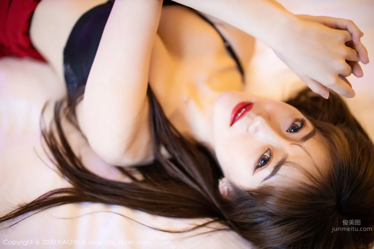 [XIAOYU] 2020.05.20 VOL.313 允儿Claire_30