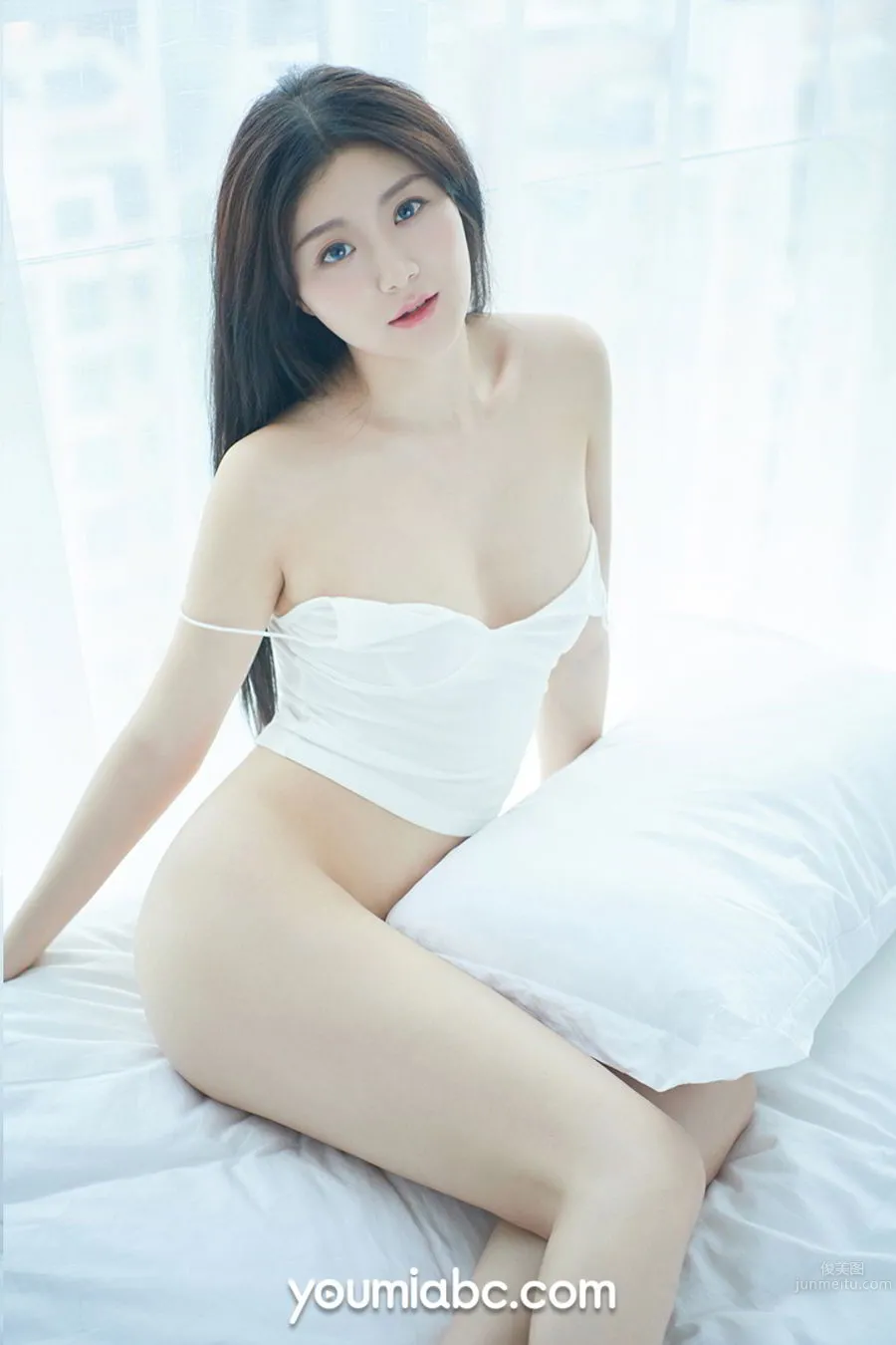 尤蜜Youmi 2019.11.18 嫩嫩 青春焕发_27