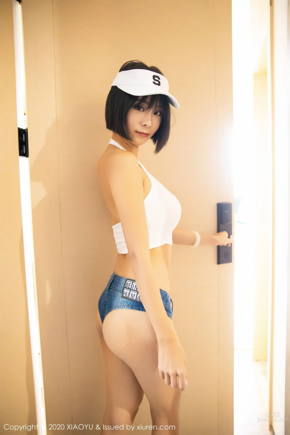 [XIAOYU] 2020.05.05 VOL.302 蓝夏Akasha_41