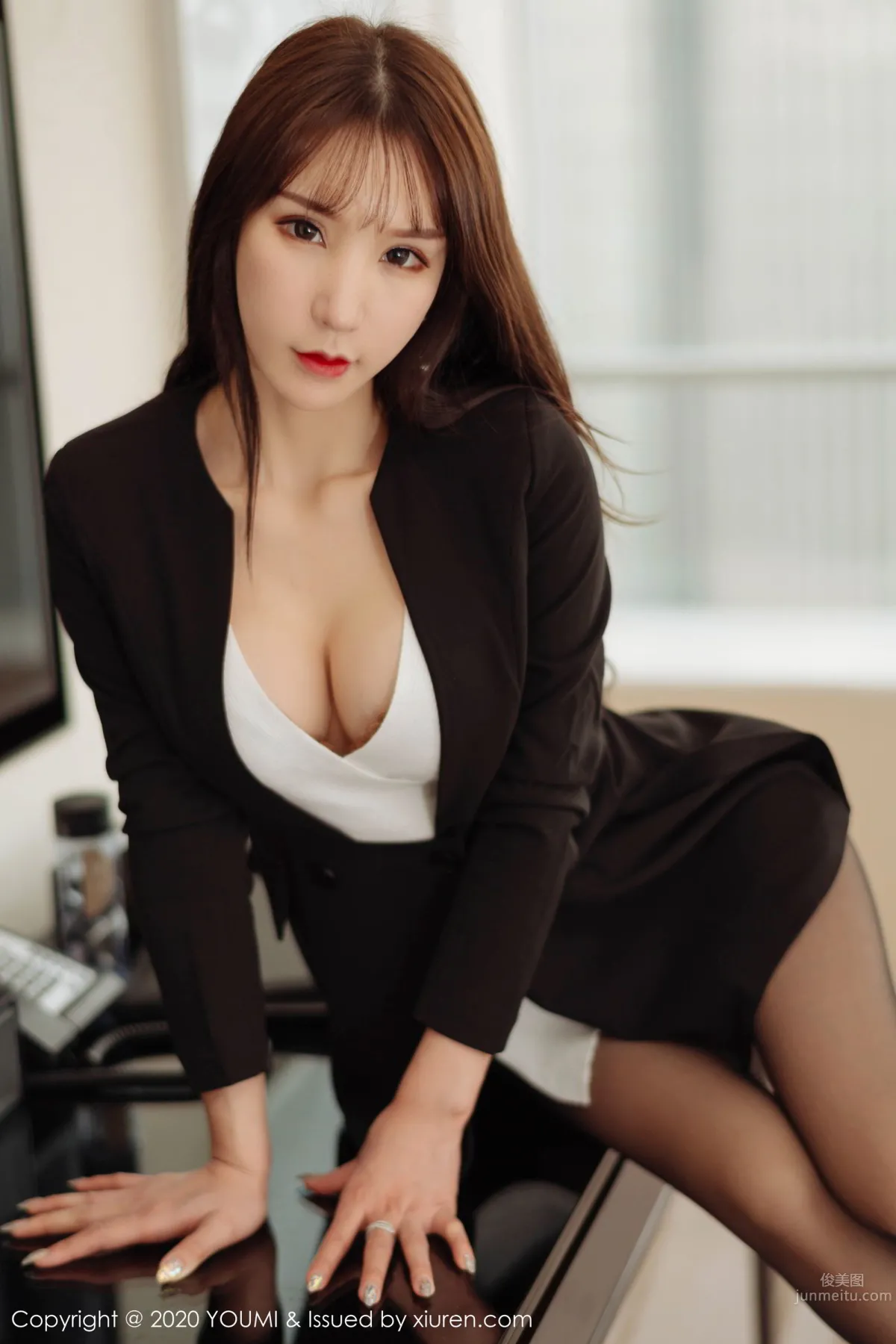 [HuaYang] 2020.04.03 VOL.234 周于希Sandy_34