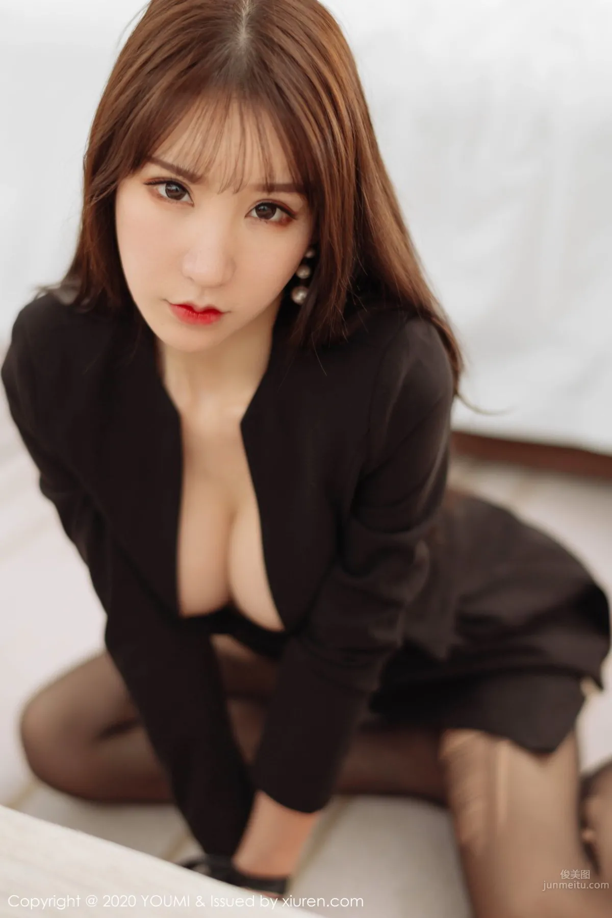 [HuaYang] 2020.04.03 VOL.234 周于希Sandy_76