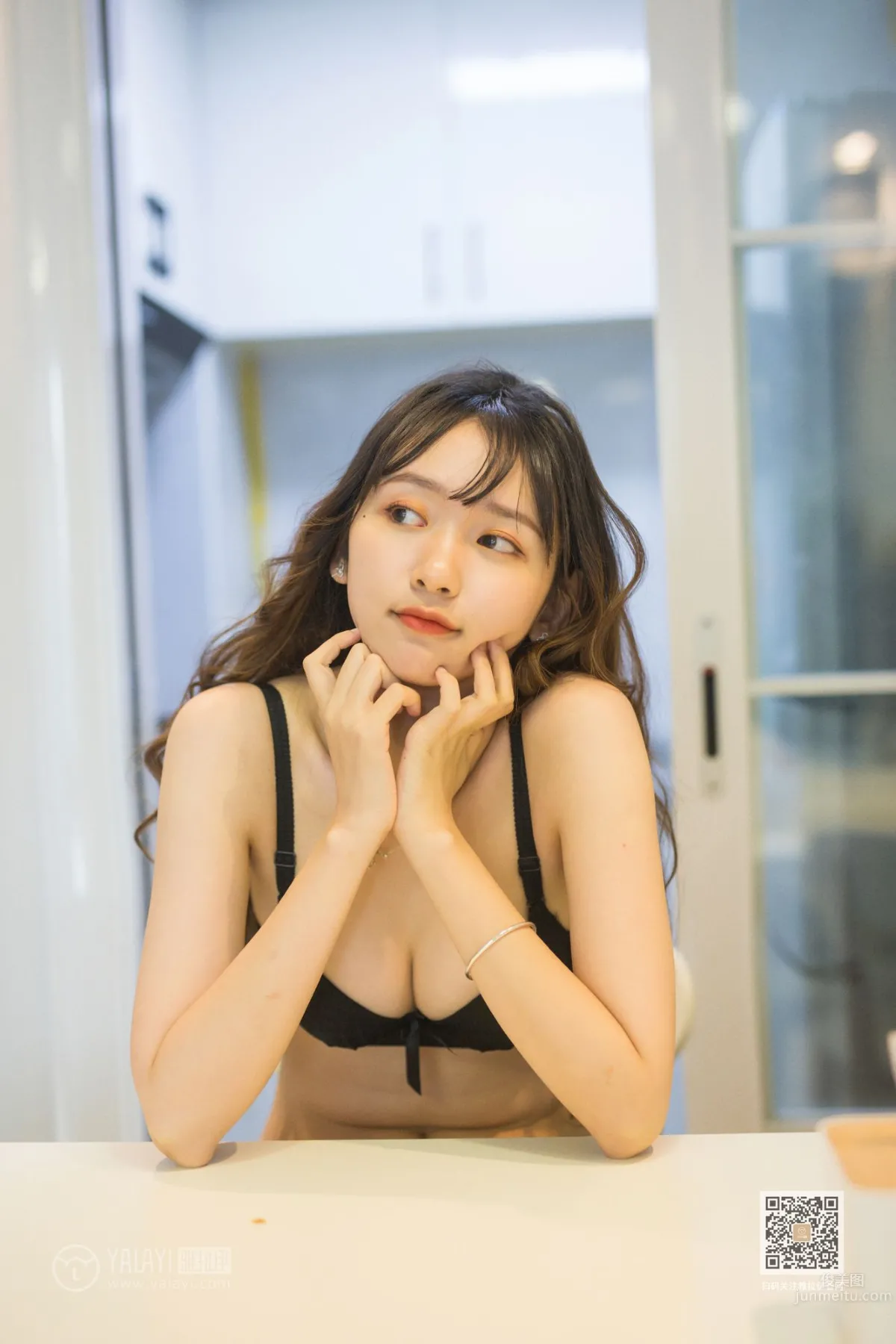 [YALAYI雅拉伊] 2019.12.31 Vol.506 需要人陪 晓琳_28