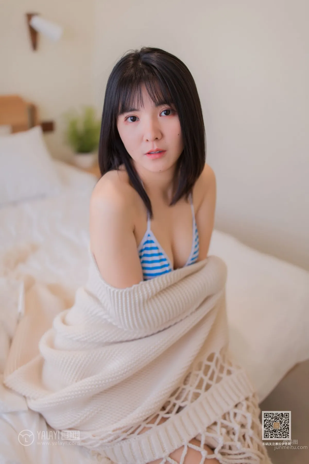 [YALAYI雅拉伊] 2019.12.29 Vol.504 勇敢的心 安妮_13