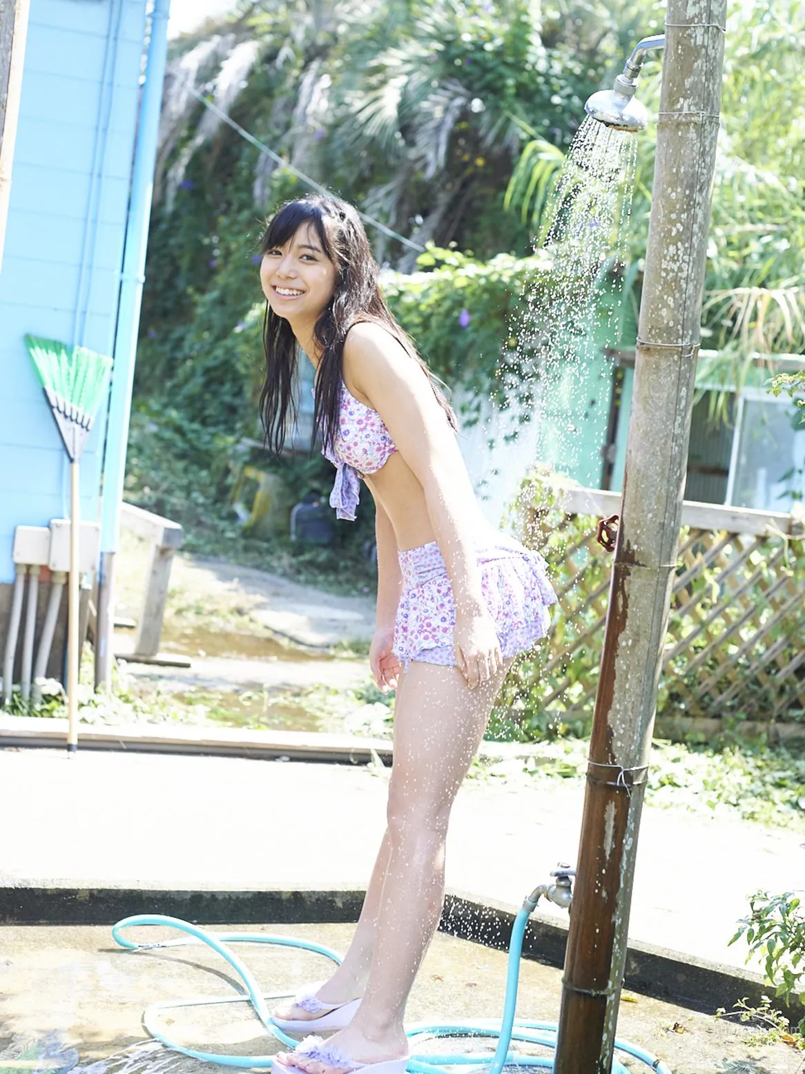 井上玲音 Rei Inoue [Hello! Project Digital Books] No.179 写真集_72