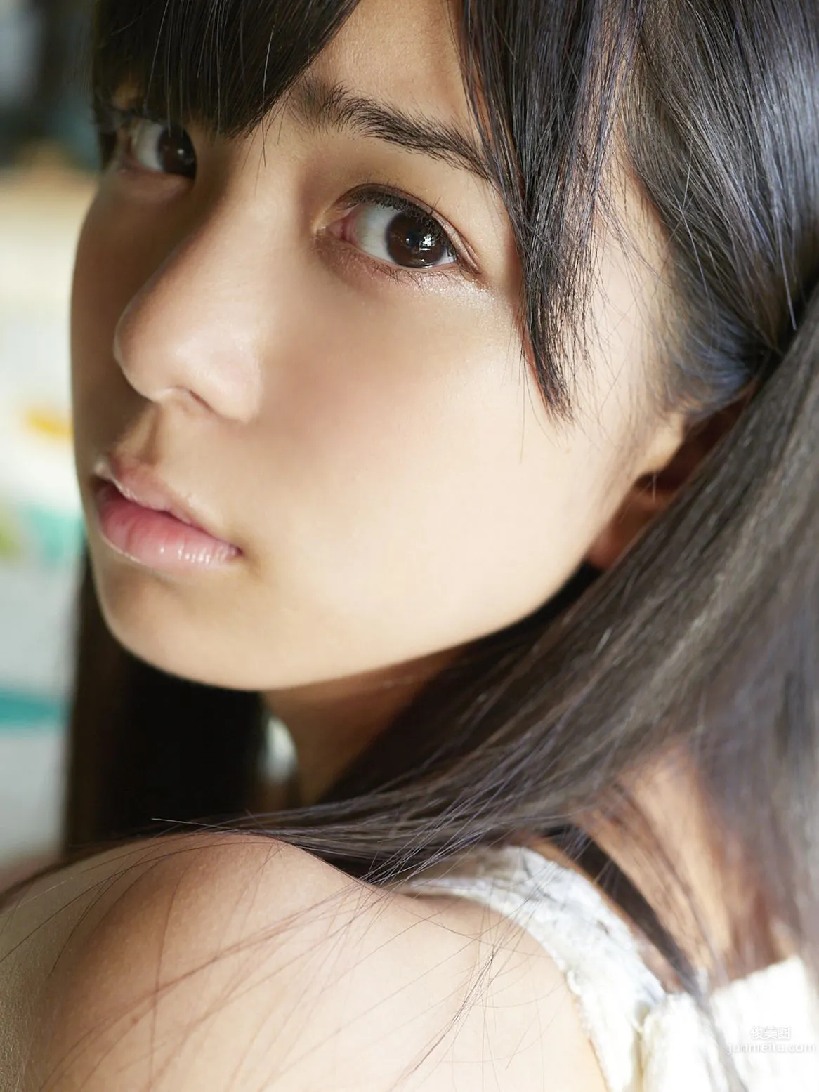 井上玲音 Rei Inoue [Hello! Project Digital Books] No.179 写真集_29