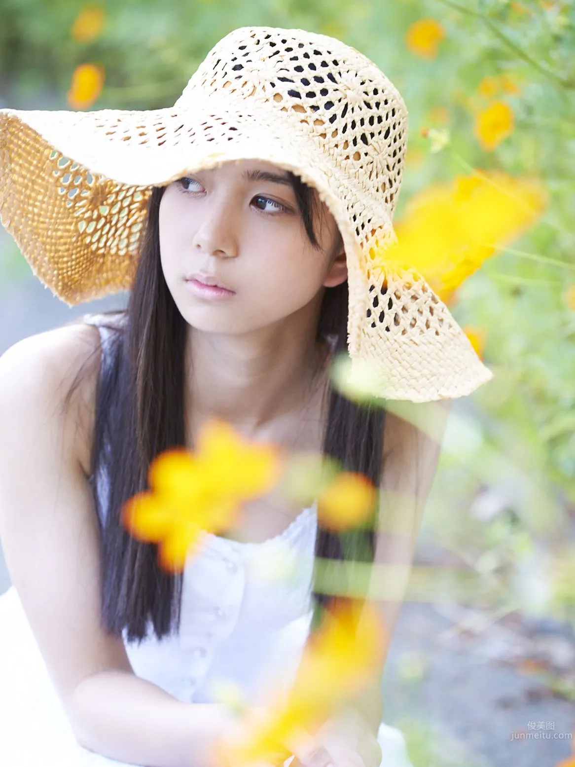 井上玲音 Rei Inoue [Hello! Project Digital Books] No.179 写真集_42