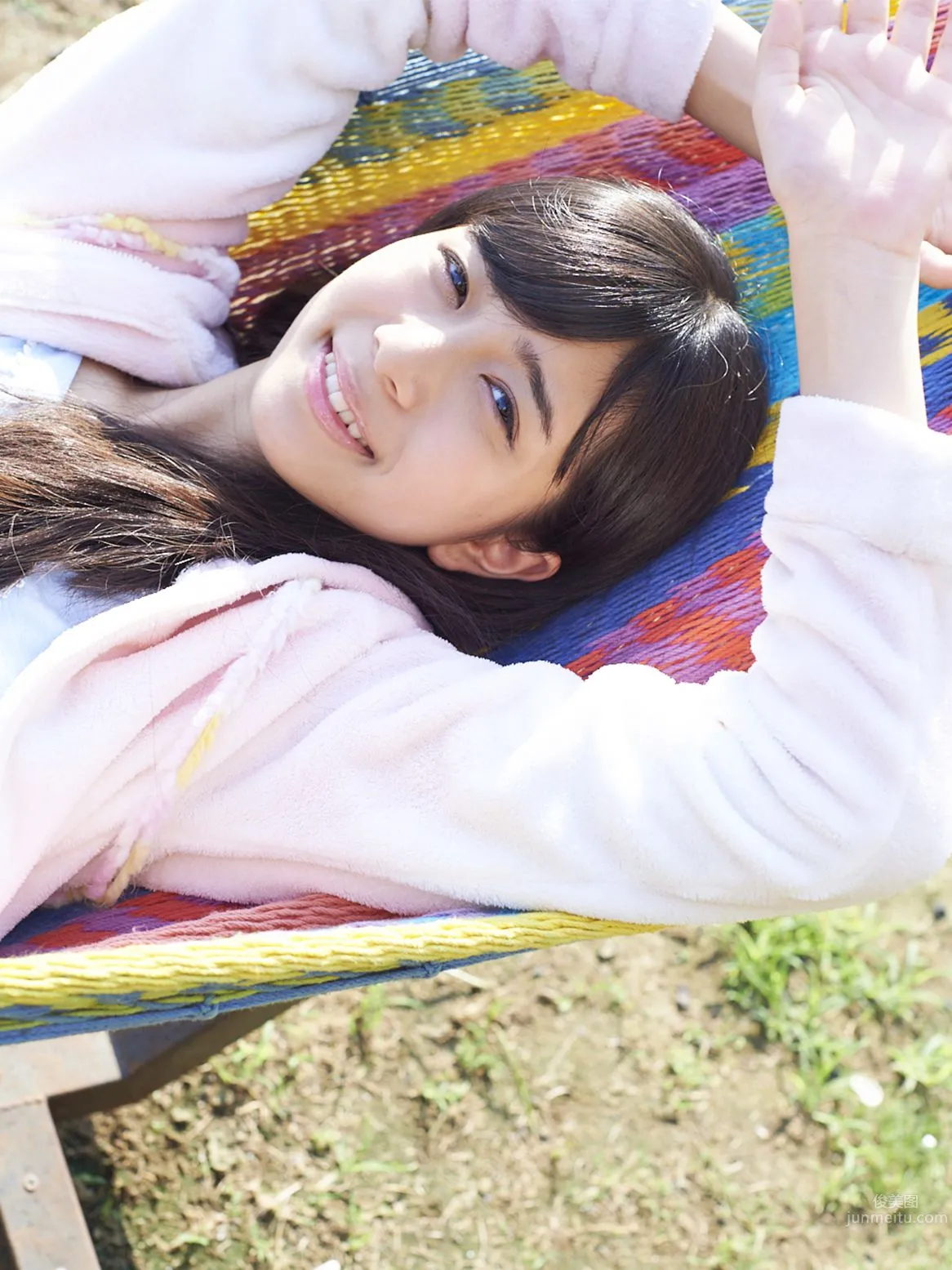 井上玲音 Rei Inoue [Hello! Project Digital Books] No.179 写真集_20