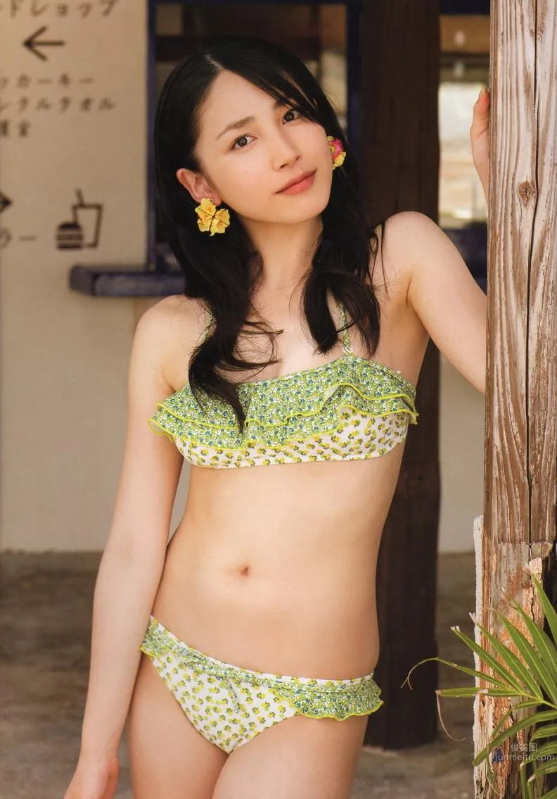 吉川友-[BOMB.TV]套图GRAVURE Channel-2012年10月号_30