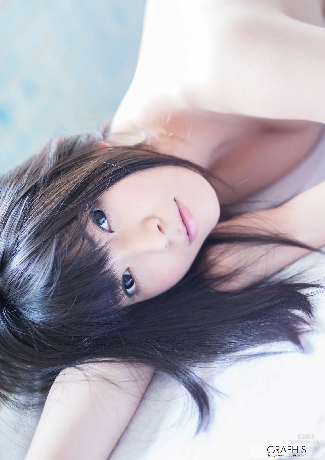 上原亜衣-[Graphis套图] Gals No.311『Secret diary』_16