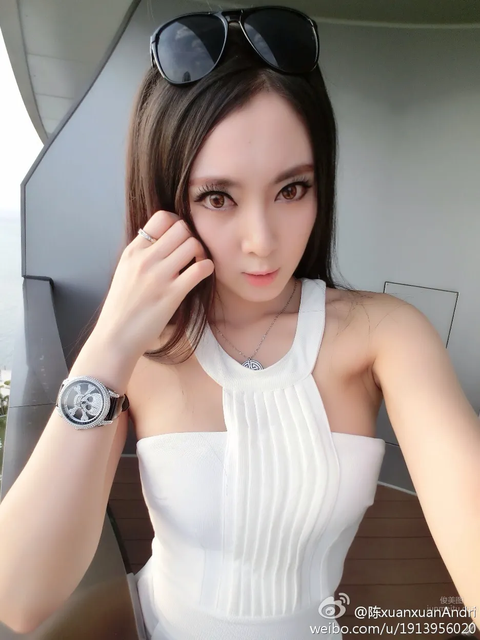 陈xuanxuan-气质美女博客私房照精选_53