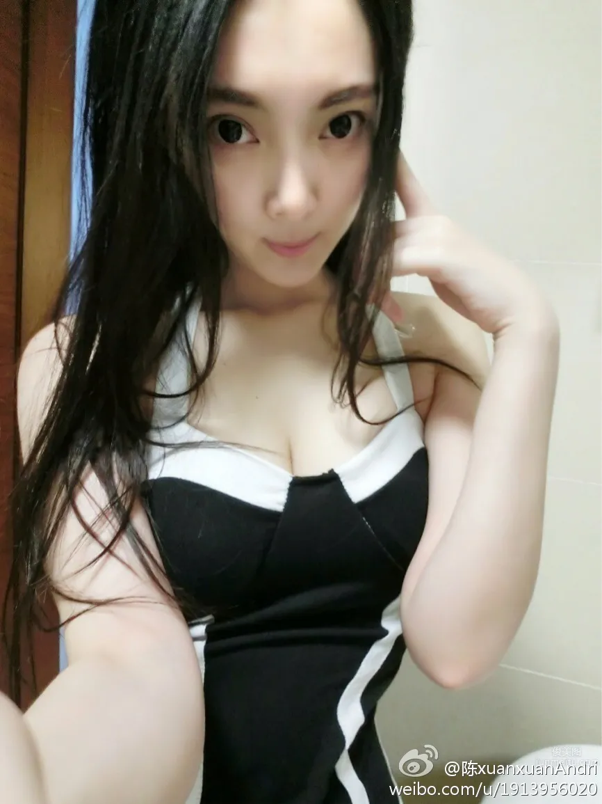 陈xuanxuan-气质美女博客私房照精选_68