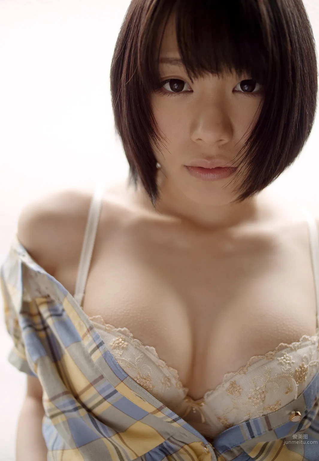 铃村爱里(鈴村あいり)-Graphics系列写真套图_37