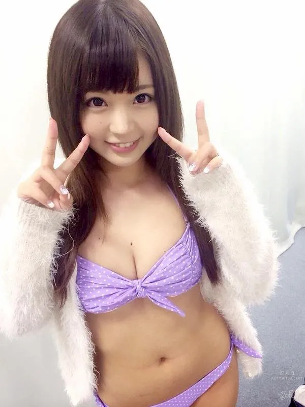 彩乃奈奈(彩乃なな)-REbecca套图系列_41