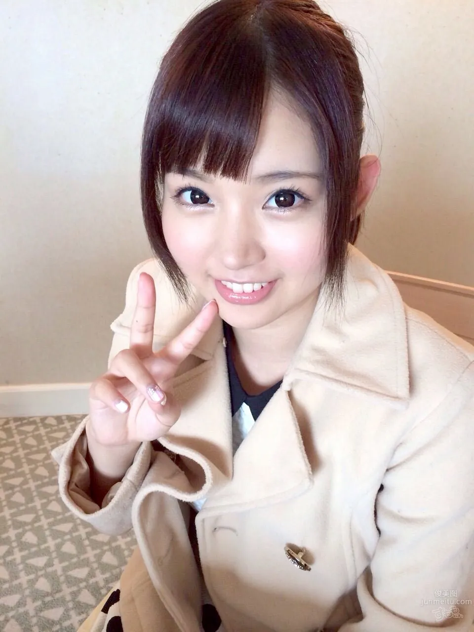 彩乃奈奈(彩乃なな)-REbecca套图系列_31