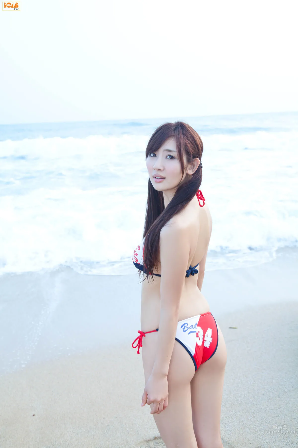 泷川绫(滝川綾)-[BOMB.TV]GRAVURE Channel 2012年3月号_34