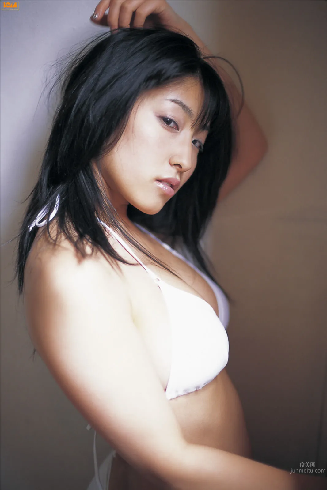 佐藤宽子(佐藤寛子)-[Bomb.TV]套图2006-05_18