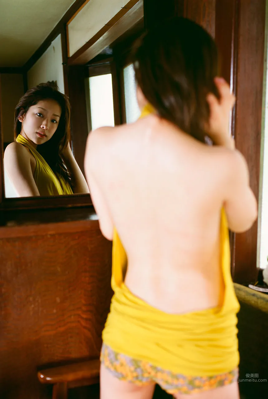 椎名法子-《キミに、触れる、瞬間》[image.tv套图]_6