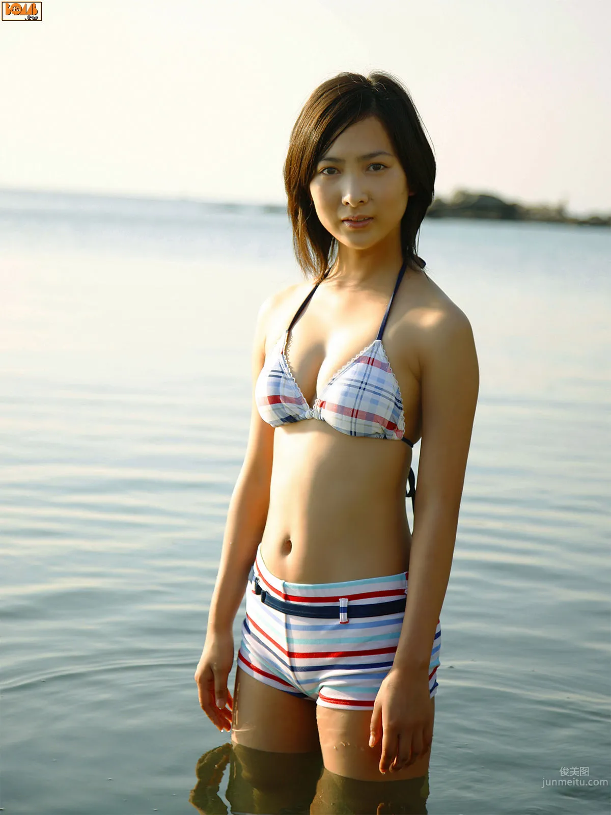 谷村美月-[Bomb.TV]套图2008-10_17