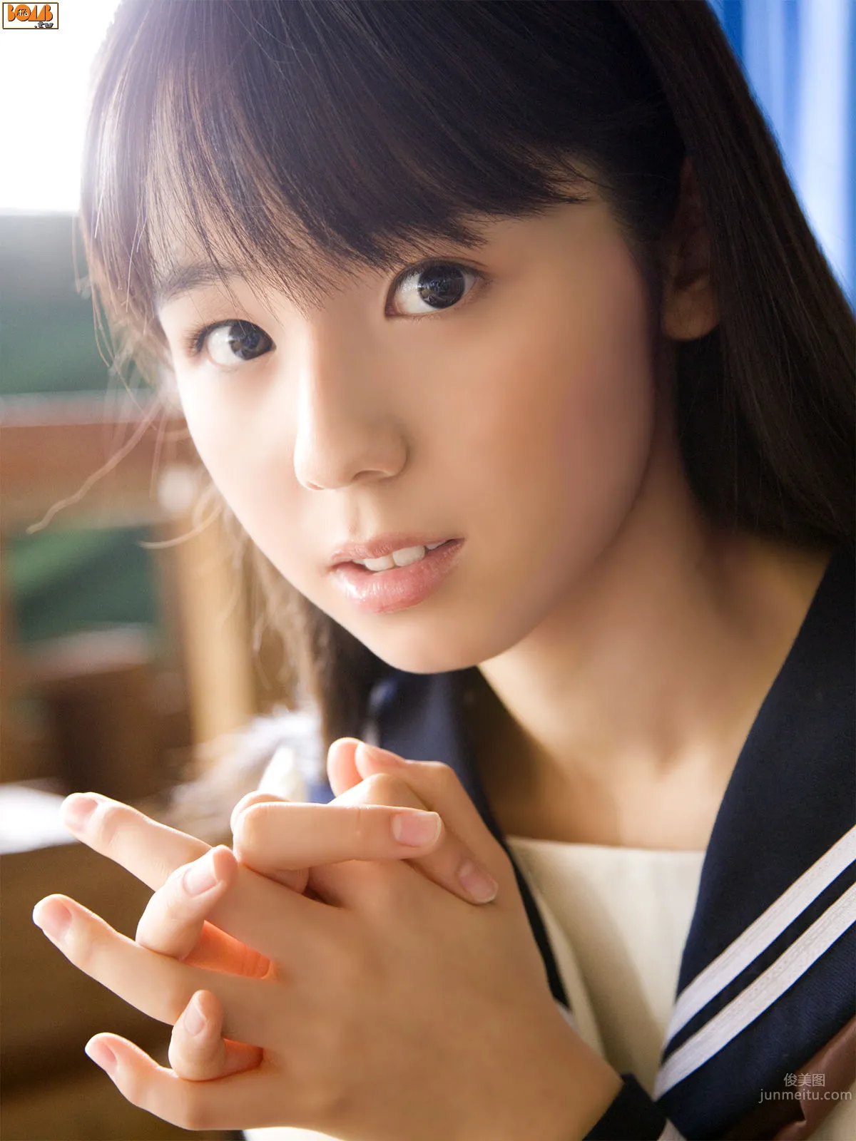 小池里奈-[BOMB.tv]套图2009-01_66