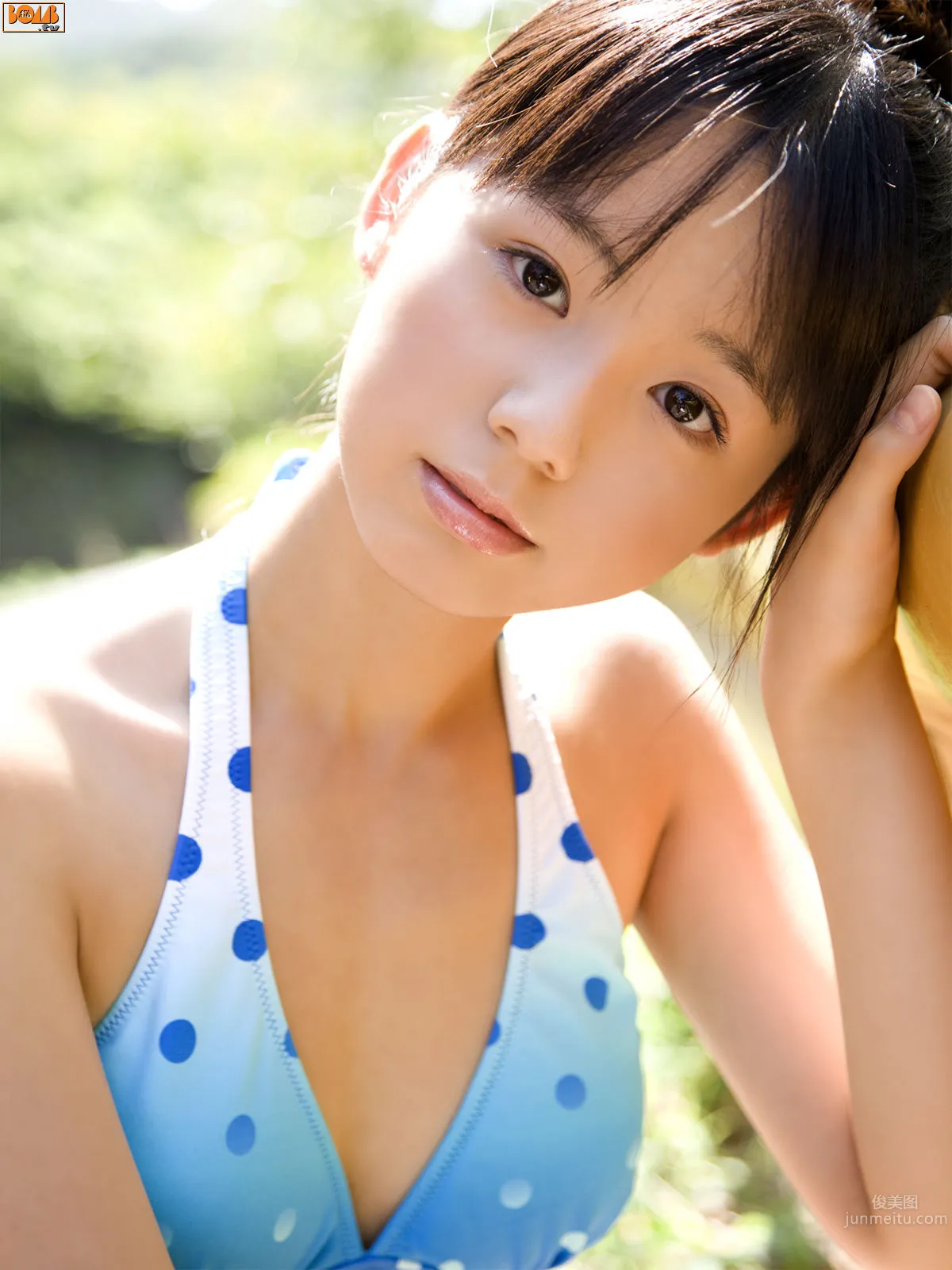 小池里奈-[BOMB.tv]套图2009-01_44