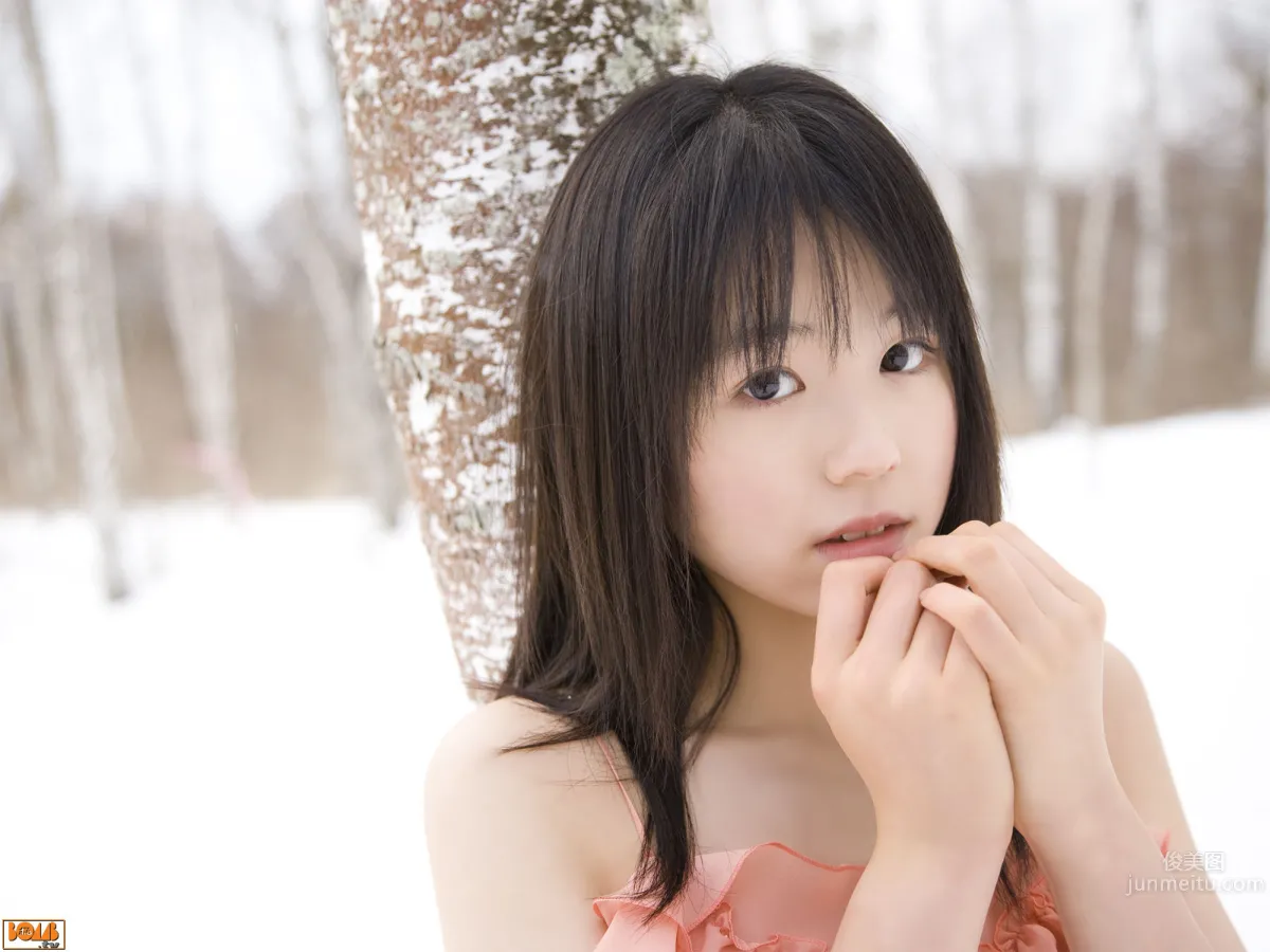 小池里奈-[BOMB.tv]套图2009-01_13