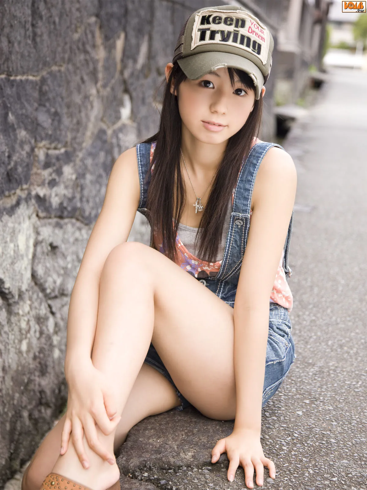 小池里奈-[BOMB.tv]套图2009-01_35