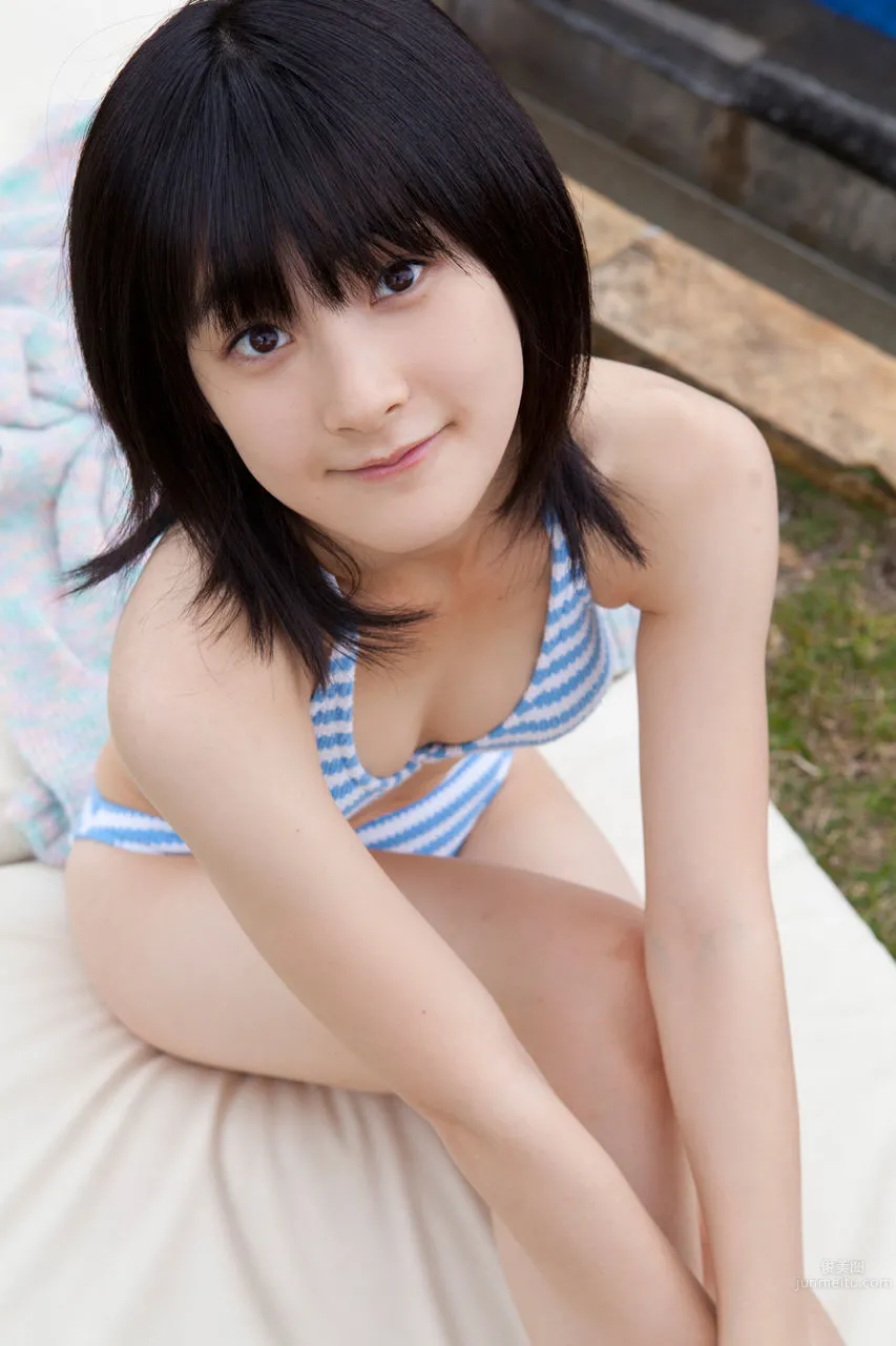 嗣永桃子-[H!P Digital Books套图]No.98_10