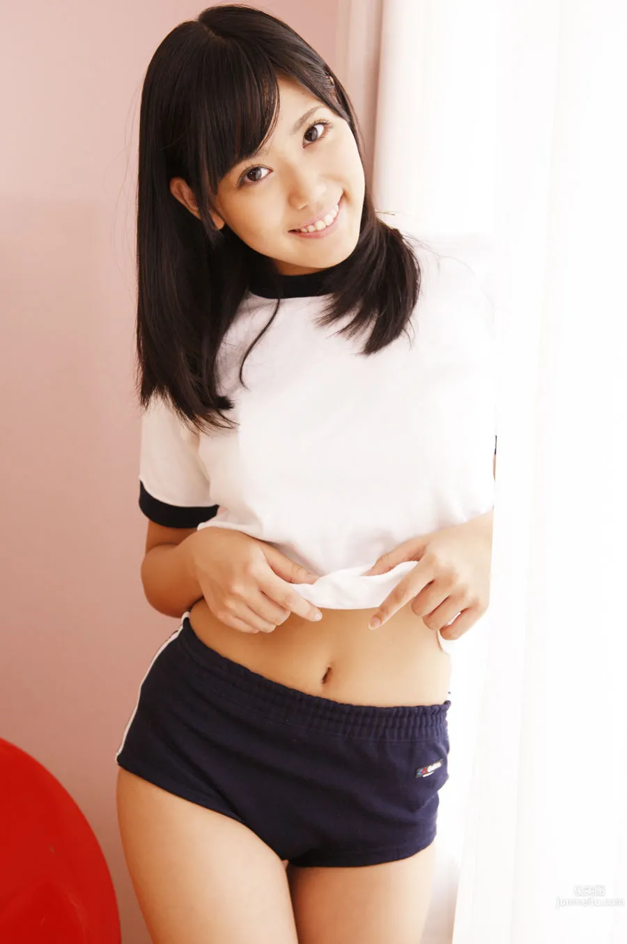 篠原冴美-Princess collection套图_22