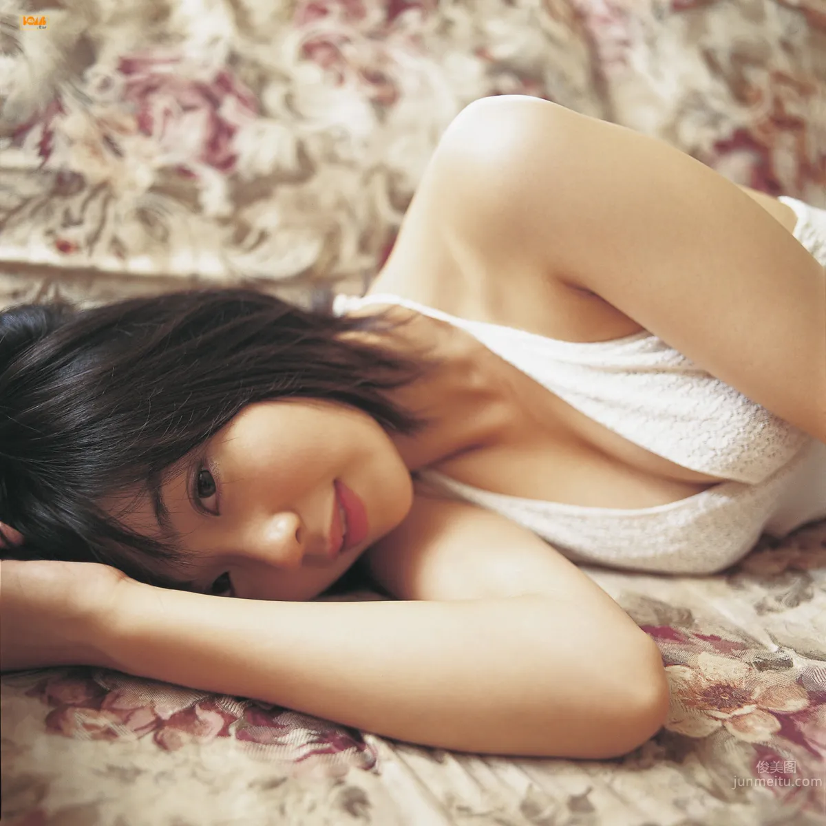 秋山依里(秋山奈々)-[Bomb.TV]套图2007-12_14