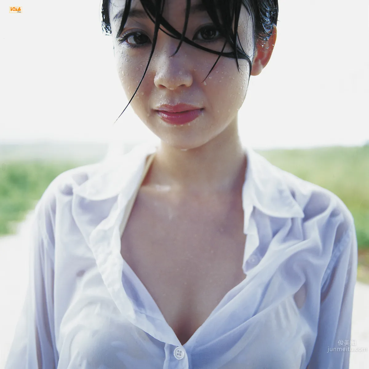 秋山依里(秋山奈々)-[Bomb.TV]套图2007-12_1