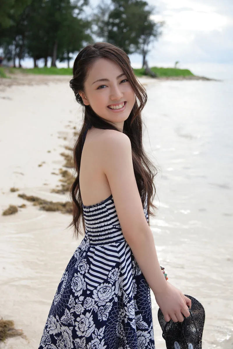 沢井美优(沢井美優)-《沢井流》For-side写真_23