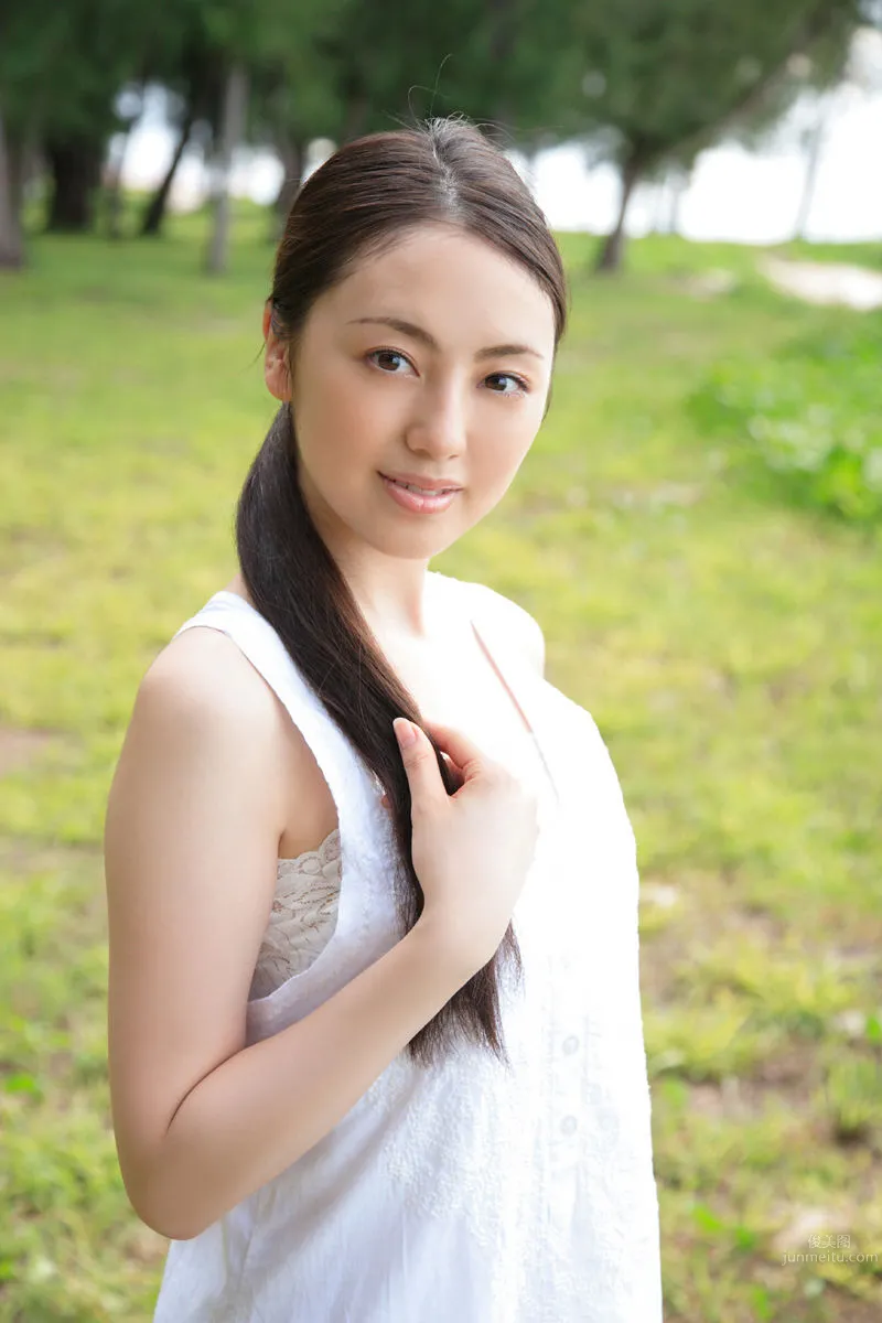 沢井美优(沢井美優)-《沢井流》For-side写真_25