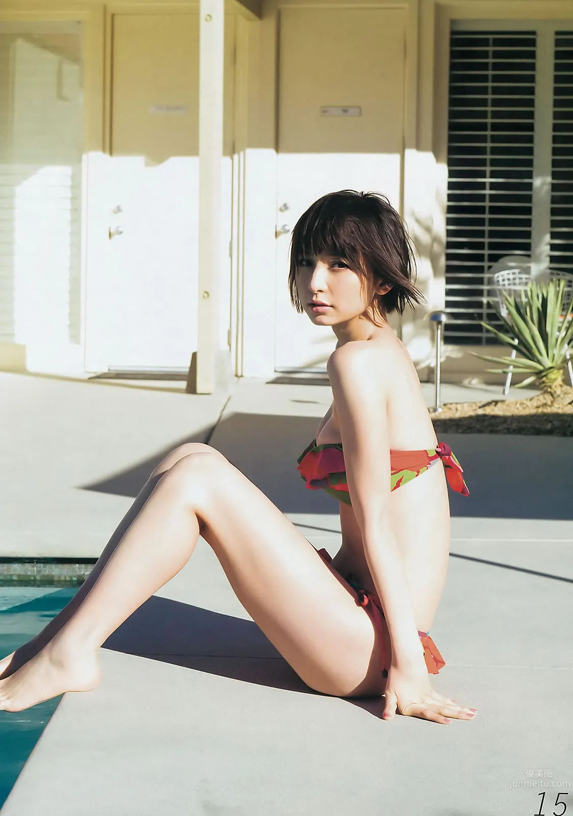 [Weekly Young Jump] 2015 No.03-05 小瀬田麻由 饭豊まりえ 筱田麻里子_39