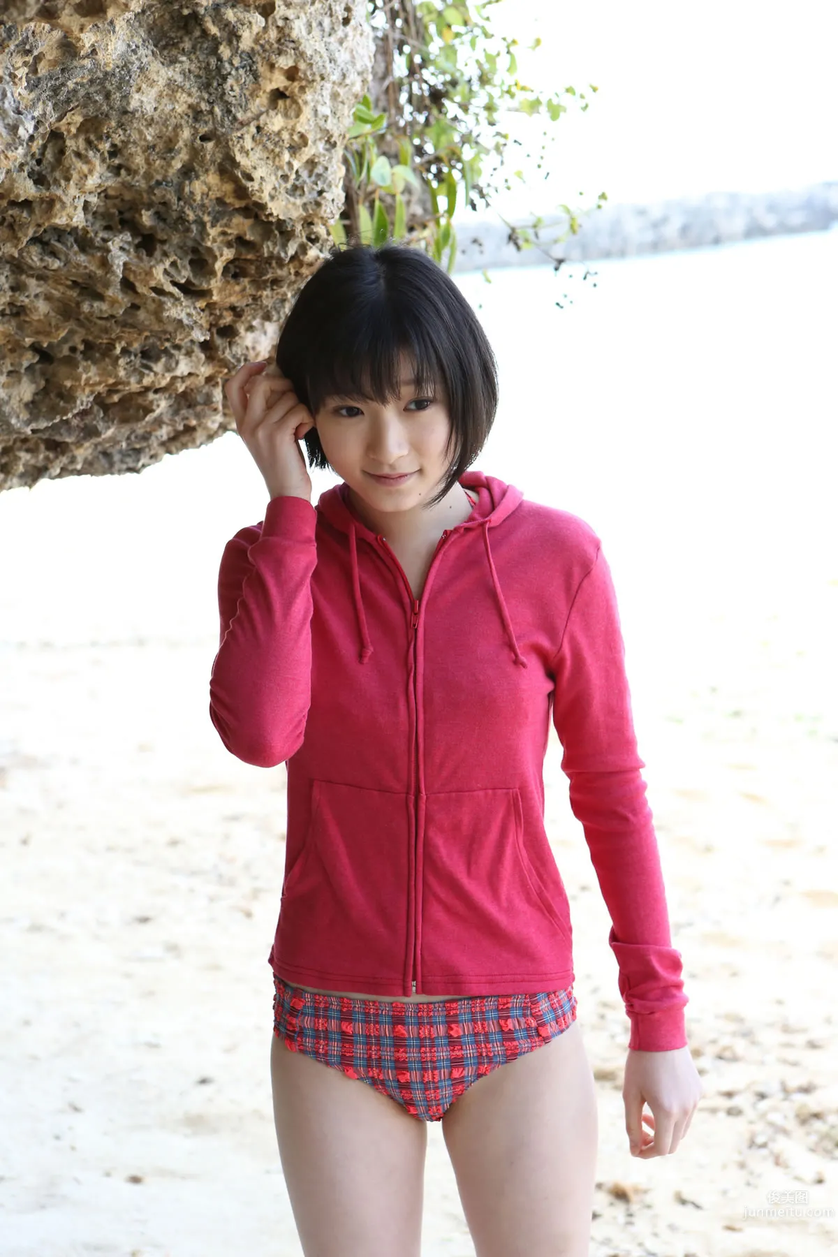 [Hello! Project digital books] 2015.05 No.130 Karin Miyamoto 宫本佳林_73