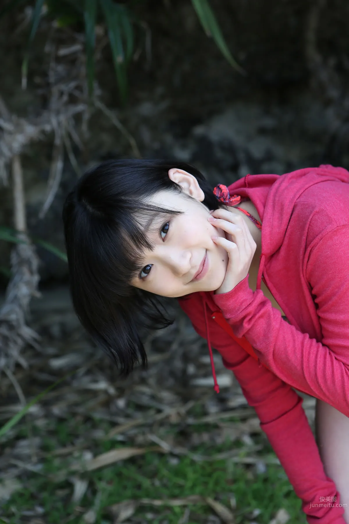 [Hello! Project digital books] 2015.05 No.130 Karin Miyamoto 宫本佳林_70