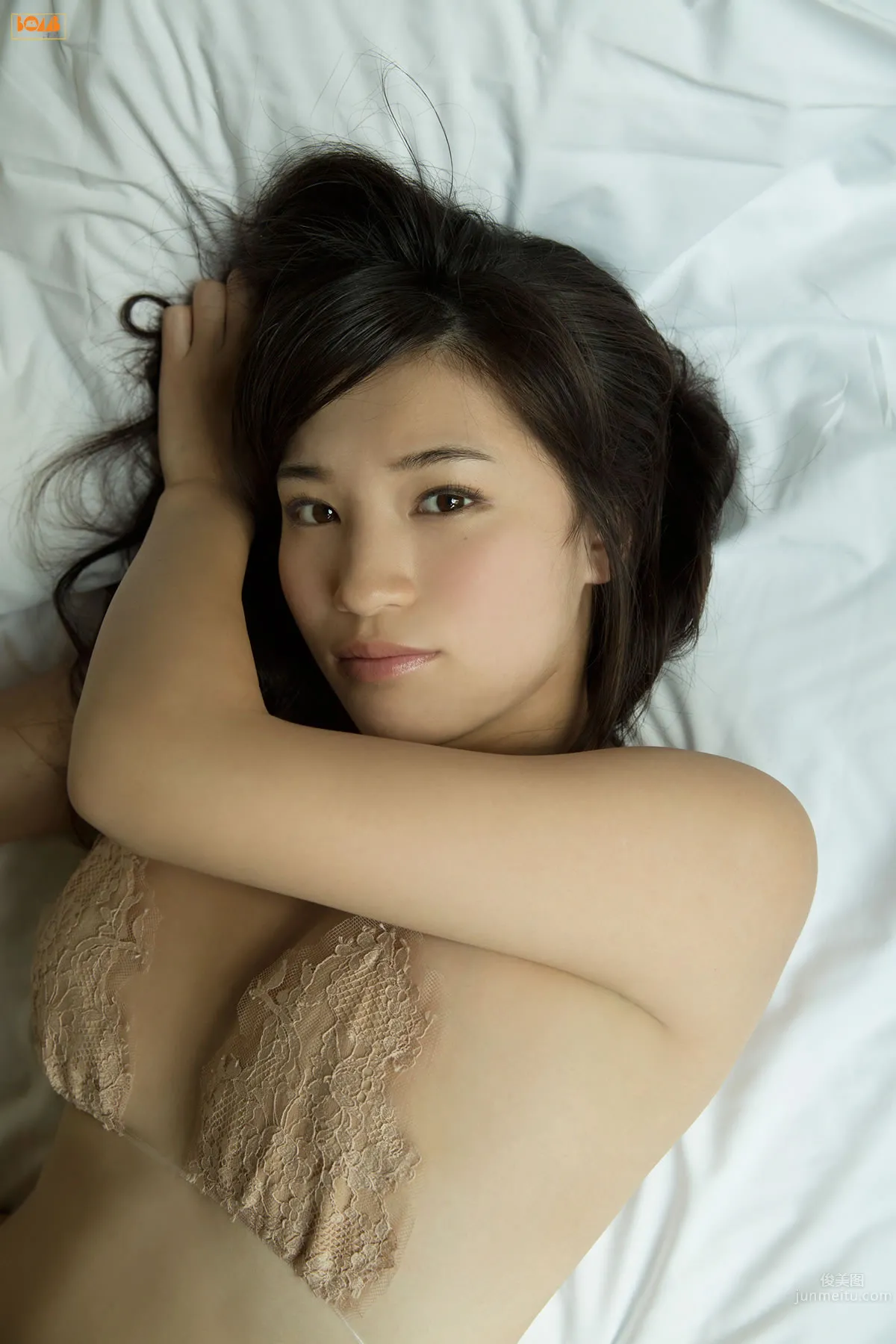 [BOMB.tv] GRAVURE Channel 2015年05月号 高崎圣子_120