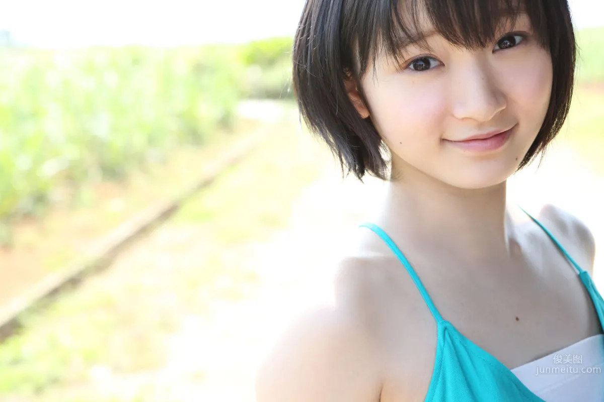 [Hello! Project digital books] 2015.05 No.130 Karin Miyamoto 宫本佳林_98