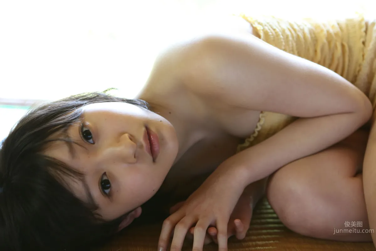 [Hello! Project digital books] 2015.05 No.130 Karin Miyamoto 宫本佳林_45